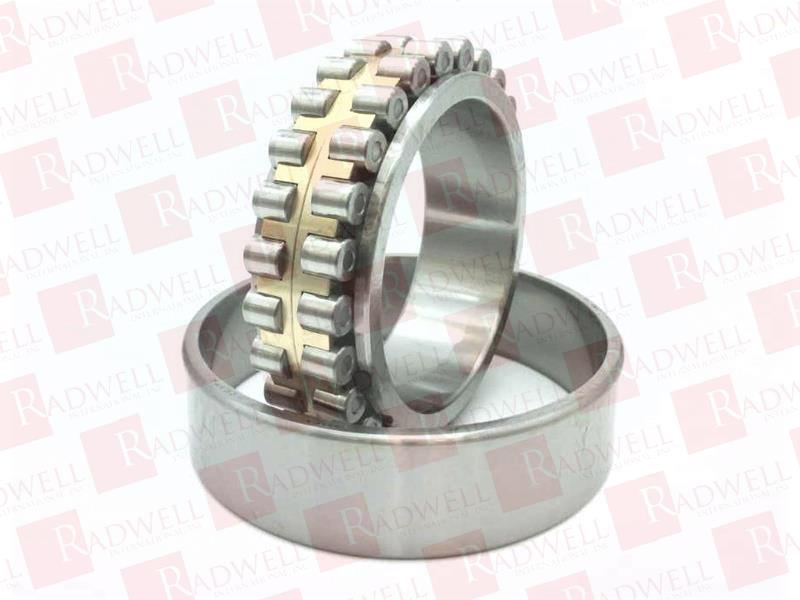 NSK NN-30-18-MB-KR-CC1-P4