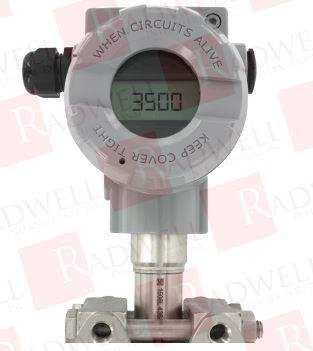 DWYER 3500-AL-15-NF-2