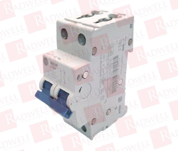 ALLEN BRADLEY 1492-SPM2C320