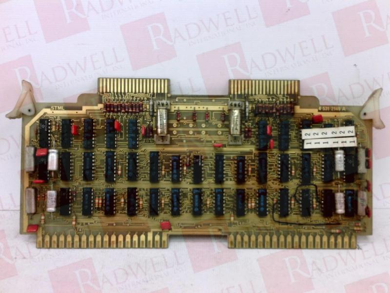 MILACRON 4-531-2140A