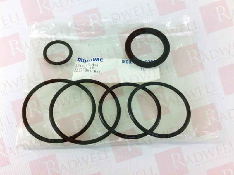MULTIVAC PACKAGING MACH 19181271484