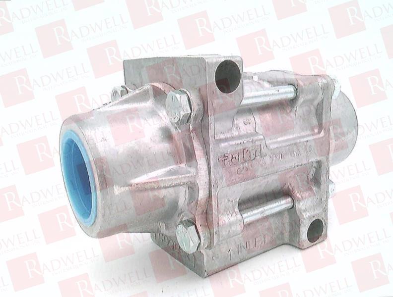 PARKER TH-1000-16FO-33