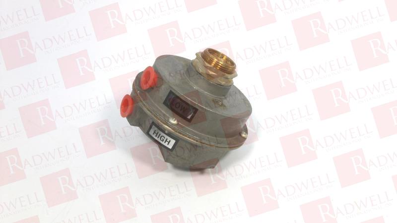 INGERSOLL RAND SWT0580