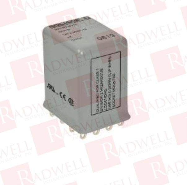 SCHNEIDER ELECTRIC 8501-RS34V24