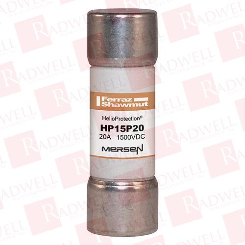 MERSEN HP15P20