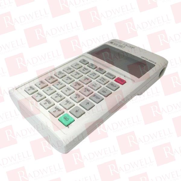 MITSUBISHI FX-20P-E
