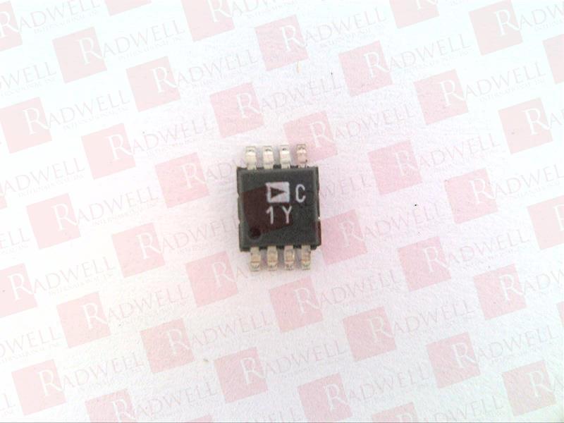 ANALOG DEVICES AD7810YRM