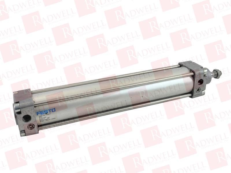 FESTO DNG-63-320PPV-A