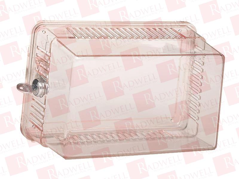 LUX PRODUCTS CORPORATION BB3001-004