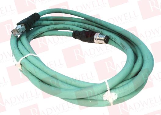 TURCK RSS RJ45S 841-3M