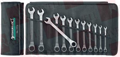 STAHLWILLE TOOLS 96411705