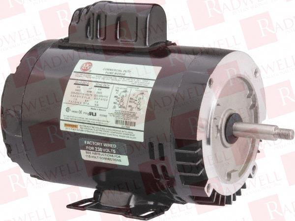 NIDEC CORP EU0752B