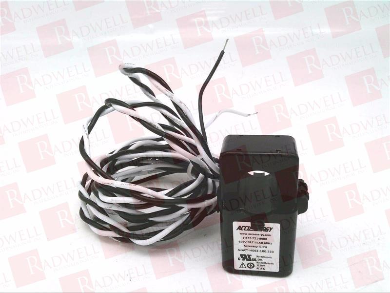 ACCUENERGY ACUCT-H063-100:333