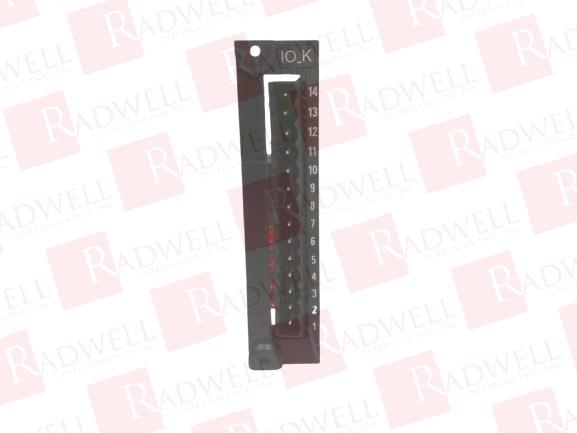 GENERAL ELECTRIC 12M9-0015-A4