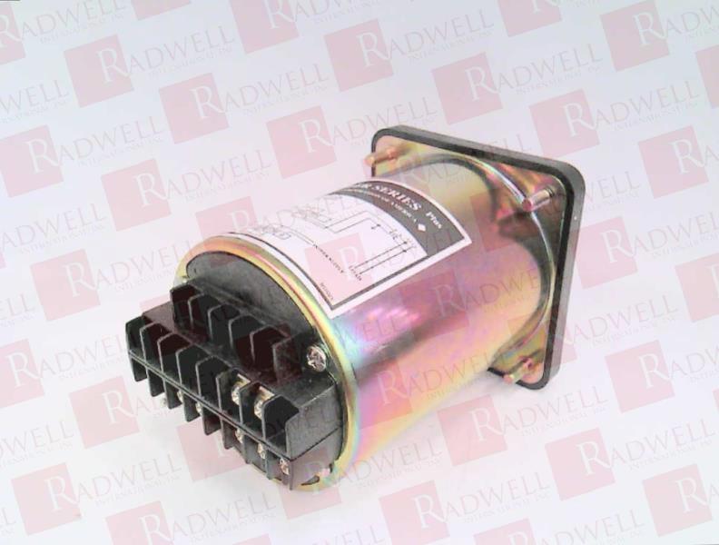 YOKOGAWA 249125-1-AAA-0
