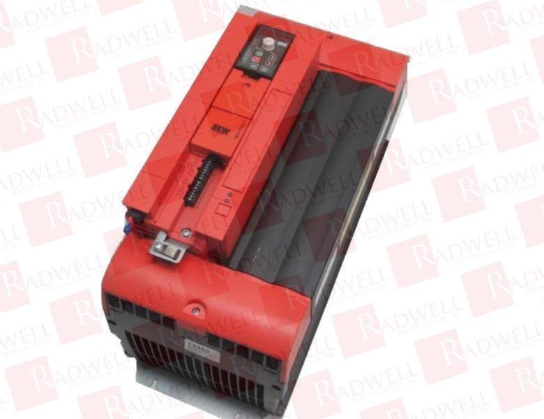 SEW EURODRIVE MDV60A0300-503-4-00