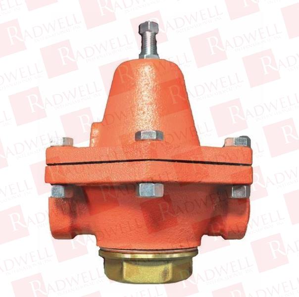 CASH VALVE BFDSSSZTS01AD2-0025