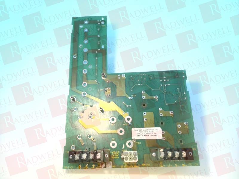 DANFOSS 175L1135