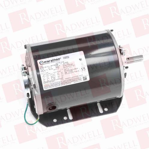 REGAL REXNORD AVB56T17D2093J-P