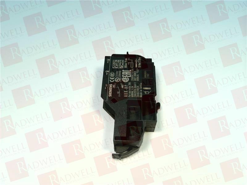 SIEMENS 3VA9978-0AA11