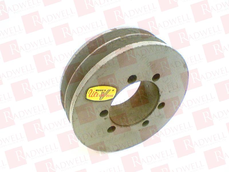 ALTRA INDUSTRIAL MOTION 3V3152