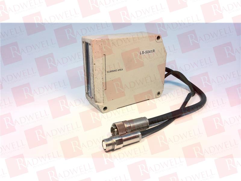KEYENCE CORP LS-5041R