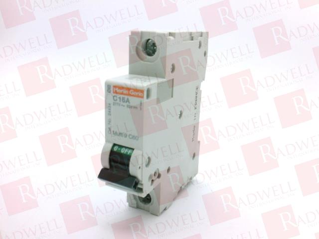 SCHNEIDER ELECTRIC MG24434
