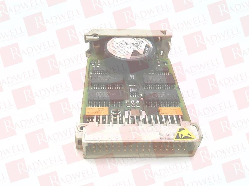 SIEMENS 6FX1134-2BA01