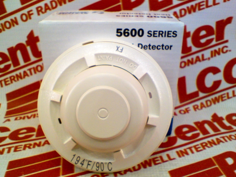 5604 Photoelectric by SIEMENS