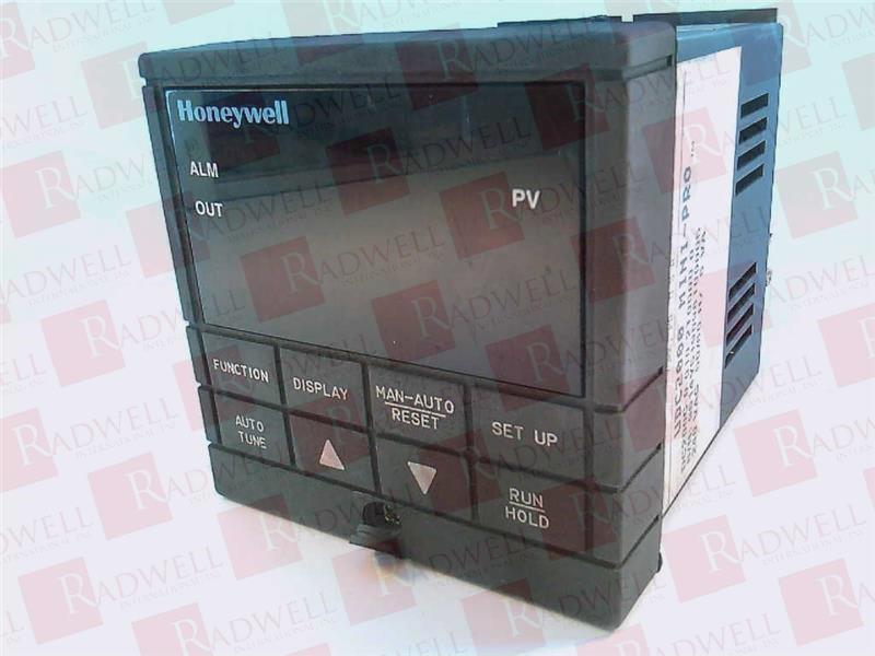 HONEYWELL DC200C-0-010-2T0000-0