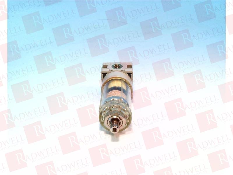 METAL WORK PNEUMATIC 8826102