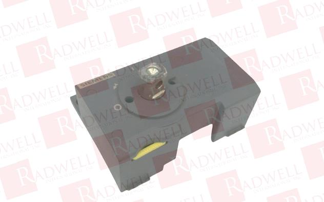 SIEMENS 3VT9100-3HA10