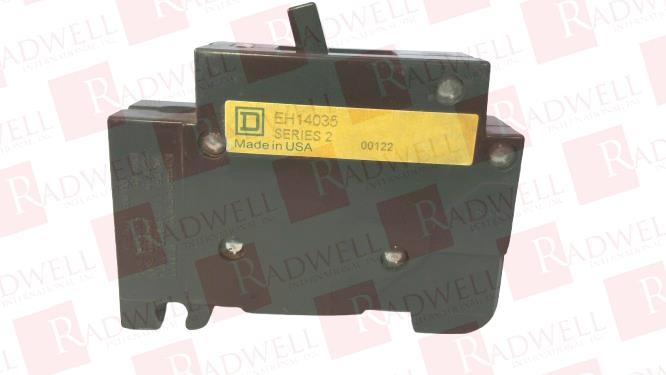SCHNEIDER ELECTRIC EH14035