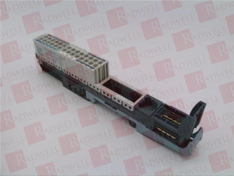SIEMENS 6ES7193-6BP20-0DA0