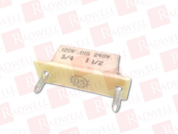 KB ELECTRONICS 9894-EACH