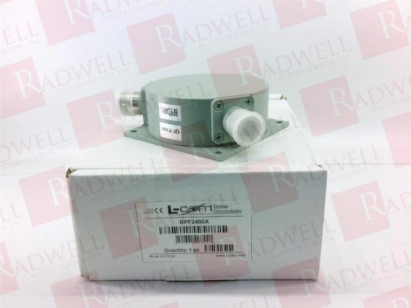 L COM BPF2400A