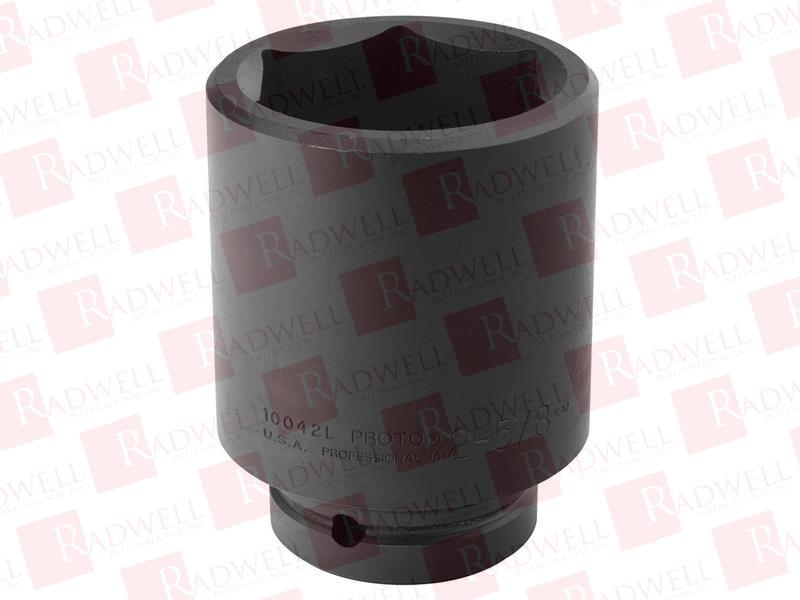 STANLEY BLACK & DECKER J10042L