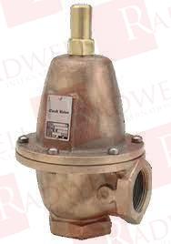 CASH VALVE K05EWA01-E3