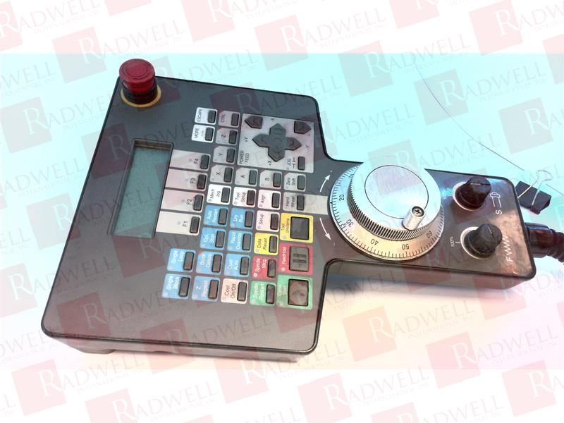 SIEMENS 3-424-2327A
