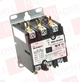 ALLEN BRADLEY 400-DP30NA3-B
