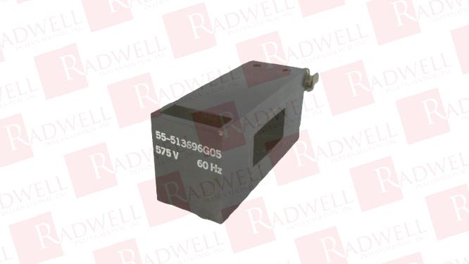 GENERAL ELECTRIC 55-513696G05