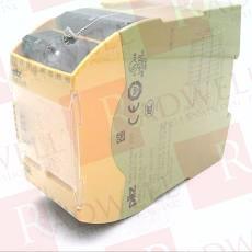 PILZ PNOZ S11 C 24VDC 8 N/O 1 N/C