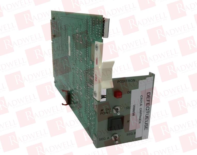 POSITRON 7903-04