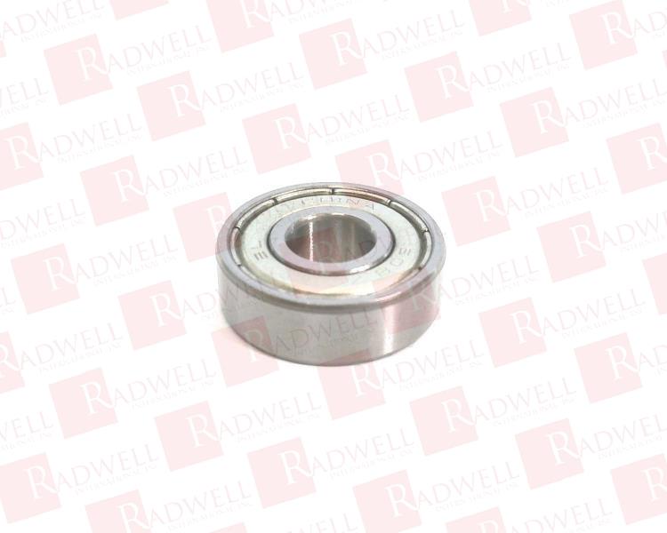 BEARINGS LIMITED 608-ZZ-PRX