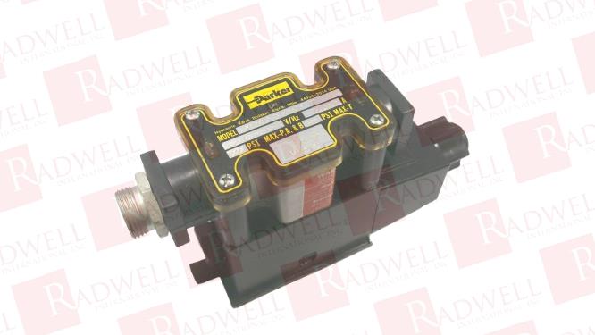 PARKER D1VW20HNYCF56