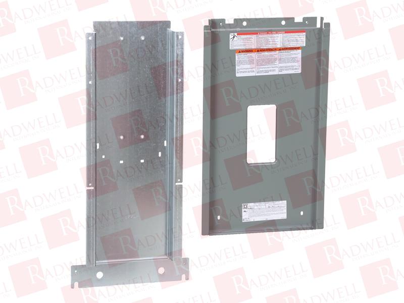 SCHNEIDER ELECTRIC NQMB4LA