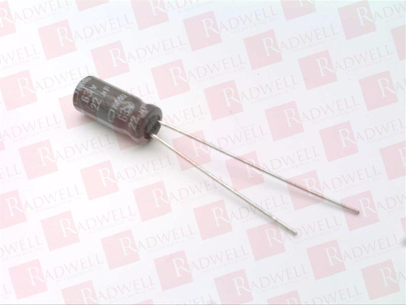 UNITED CHEMI CON EKMG630ELL220ME11D