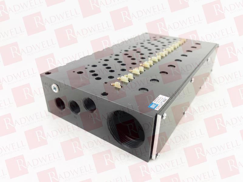 MAC VALVES INC CBM092B-01AAD-A0-09