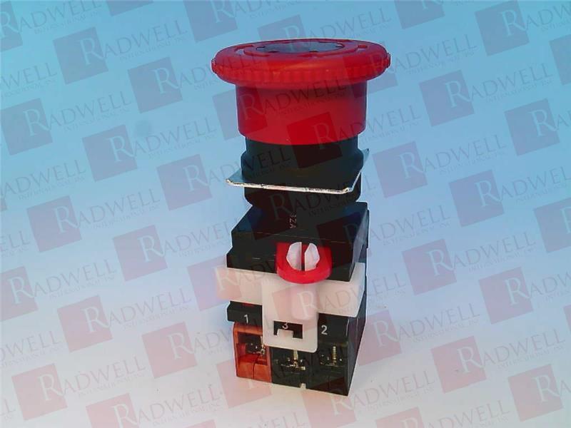 OMRON A22EL-M-24A-11