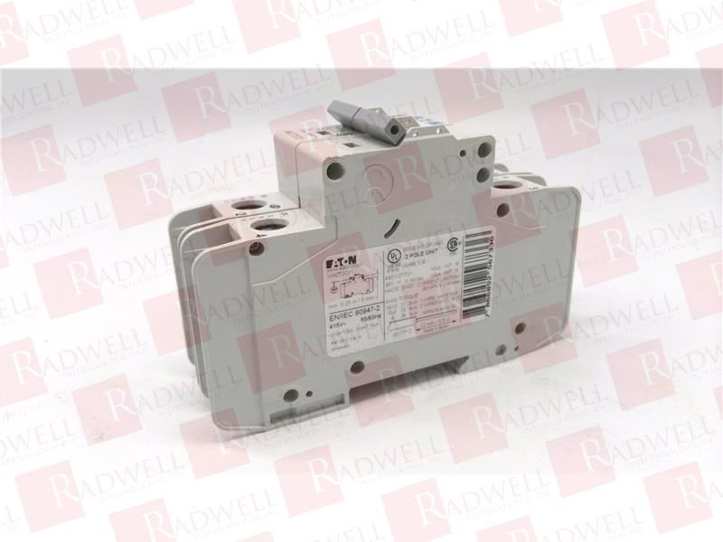 EATON CORPORATION WMZT2C01
